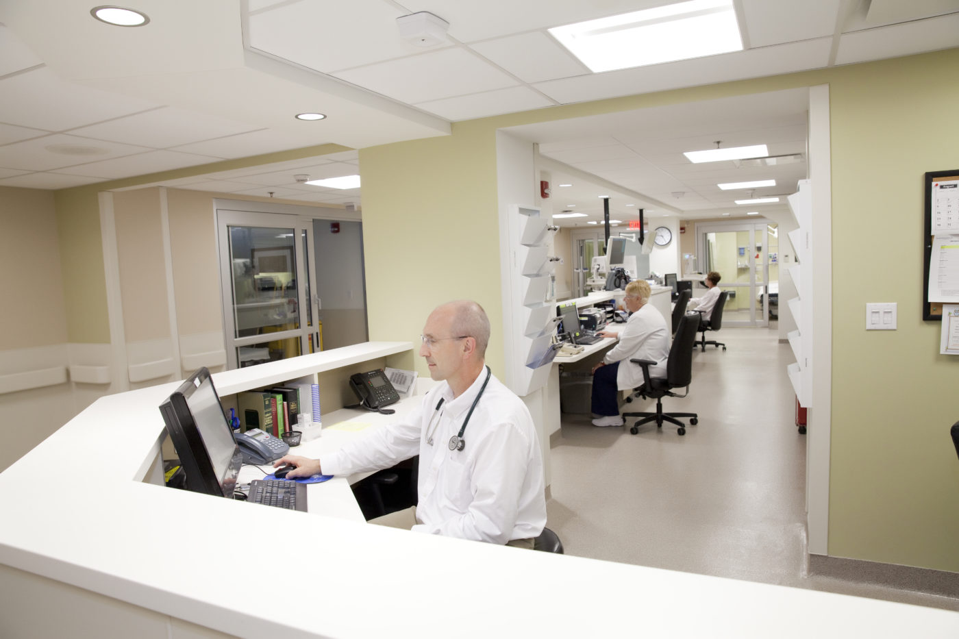 Barnesville Hospital limits visitors due to flu News, Sports, Jobs